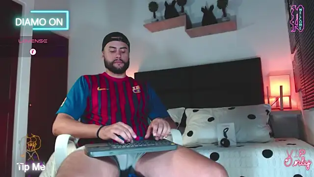 daniel hunther online show from March 25, 2026, 2:05 pm