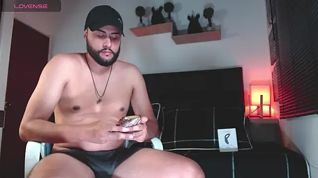 daniel hunther online show from April 15, 2026, 7:51 pm