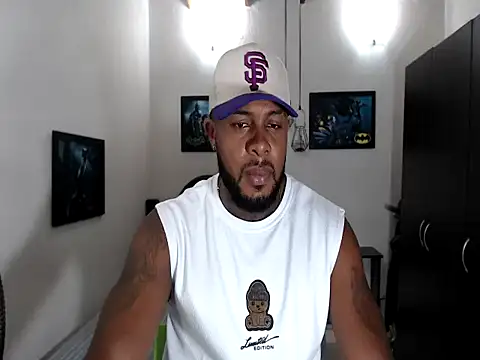 JEYKON MED online show from March 3, 2026, 9:00 pm