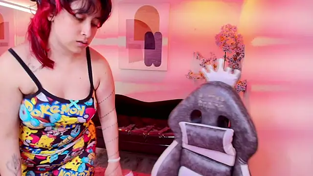 TarlyWho online show from April 15, 2026, 11:27 am