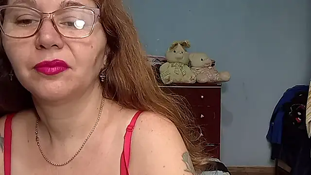 Ruiva40tona online show from July 14, 2026, 5:08 pm