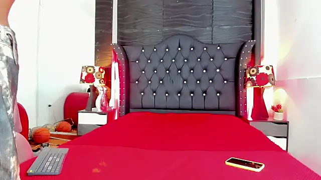 AlphaDuo  online show from March 8, 2026, 4:16 am