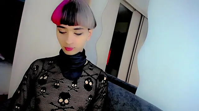 Darksweet jack online show from March 5, 2026, 2:35 pm