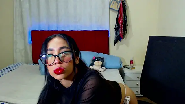 Snapshot of Angels66v chatting on May 18, 2026, 2:12 am Angels66v online show from May 18, 2026, 2:12 am