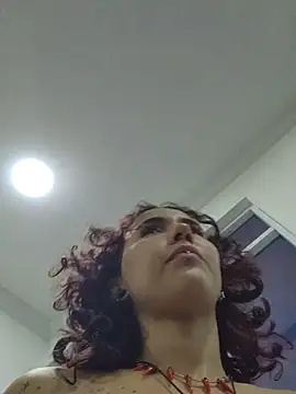 Isabella Stark online show from March 13, 2026, 10:26 pm