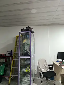 Belaros online show from March 5, 2026, 12:18 am