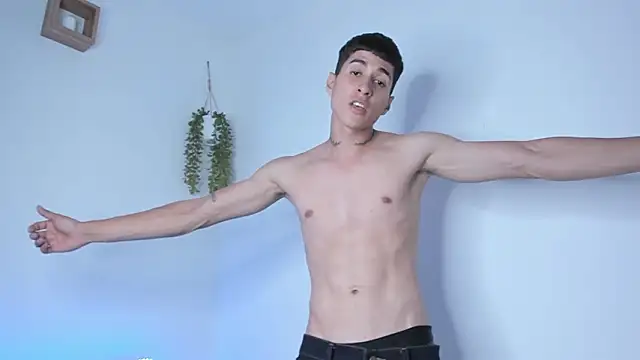 Dark Valentino  online show from March 11, 2026, 3:55 am