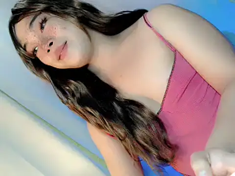 Victoria Wilton69x online show from April 8, 2026, 6:09 pm