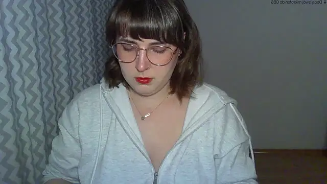 ClaraHard online show from April 20, 2026, 5:25 pm