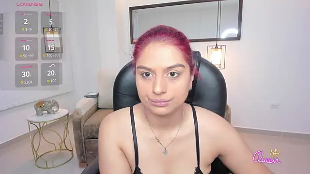 Raven-reyess online show from March 19, 2026, 7:25 pm