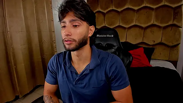 Emmet CollinsJS online show from March 28, 2026, 1:56 pm