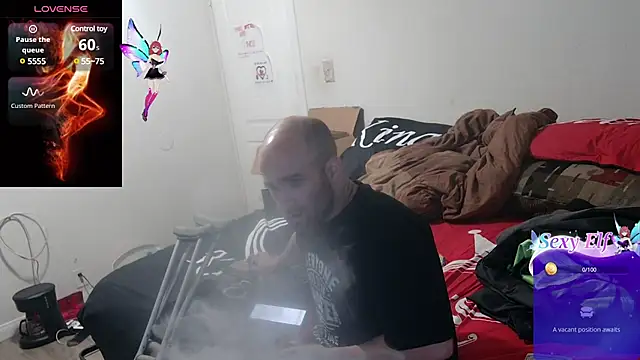 CirclingClass online show from March 6, 2025, 2:18 pm