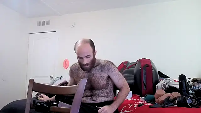 CirclingClass online show from October 9, 2025, 10:54 pm