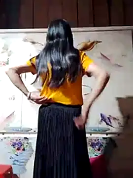 Snapshot of Sky-rain98 chatting on April 14, 2026, 2:22 pm Sky-rain98 online show from April 14, 2026, 2:22 pm