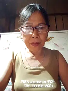 Sky-rain98 online show from May 10, 2026, 8:44 pm