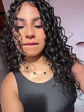 AmeliaAndersson online show from April 9, 2026, 9:21 pm