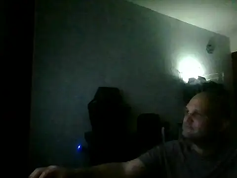Heavy RebellxX online show from March 13, 2026, 5:45 am