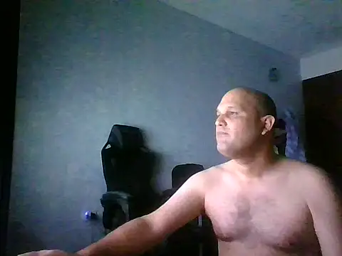 Heavy RebellxX online show from March 15, 2026, 4:52 am