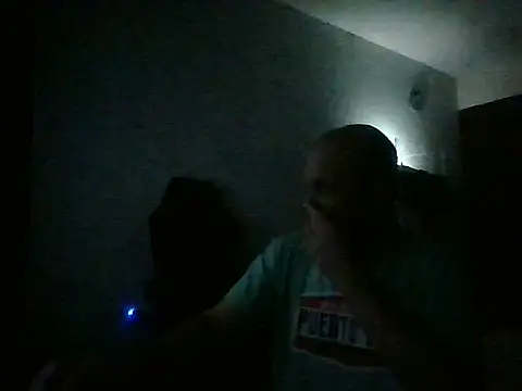 Heavy RebellxX online show from March 25, 2026, 6:13 am