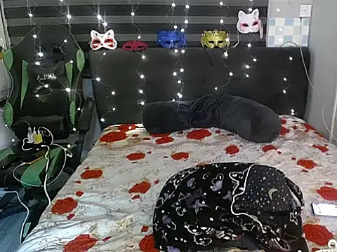 BigCockEricaTs69 online show from June 8, 2026, 1:22 pm