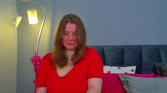 MelodyMoores online show from April 10, 2026, 6:20 am