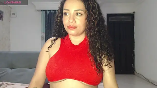 melany montenegro online show from May 13, 2026, 7:37 am