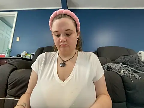 highimmaryjane online show from March 21, 2026, 6:45 pm