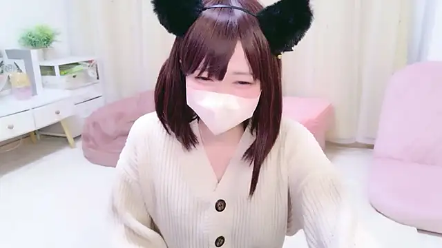 Snapshot of Koyuki_snow chatting on April 22, 2026, 10:00 am Koyuki snow online show from April 22, 2026, 10:00 am