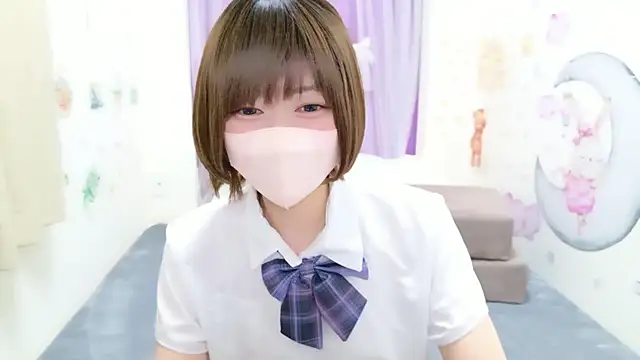 Snapshot of Koyuki_snow chatting on April 24, 2026, 10:17 am Koyuki snow online show from April 24, 2026, 10:17 am