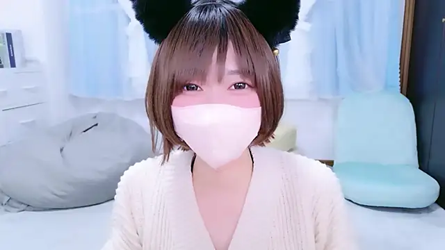 Snapshot of Koyuki_snow chatting on April 26, 2026, 11:07 am Koyuki snow online show from April 26, 2026, 11:07 am