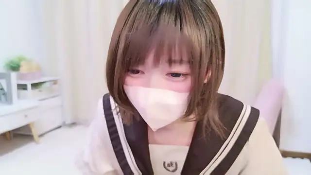 Snapshot of Koyuki_snow chatting on May 5, 2026, 5:54 am Koyuki snow online show from May 5, 2026, 5:54 am