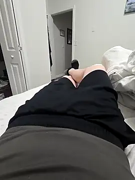 ThickDX777 online show from April 7, 2026, 12:07 pm