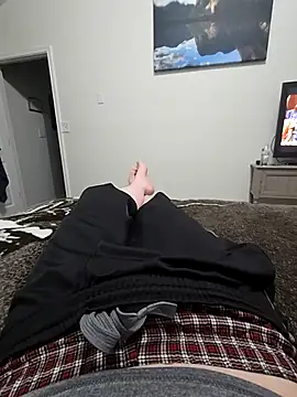 ThickDX777 online show from April 19, 2026, 12:44 am