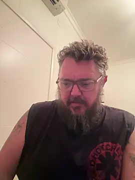 bigbear345k online show from May 19, 2026, 1:21 am