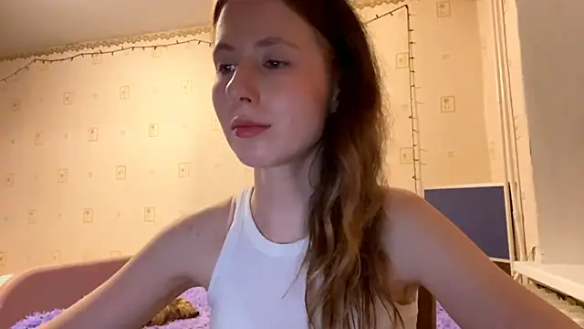 Snapshot of AlesiaGurevich chatting on August 6, 2026, 12:27 am AlesiaGurevich online show from August 6, 2026, 12:27 am