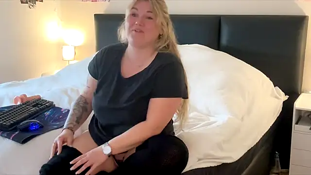 Jolina Juice online show from March 16, 2026, 7:45 am