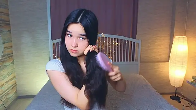 ShawtyCelina online show from March 27, 2026, 10:38 am