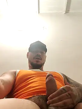 BadboyDirty1 online show from March 13, 2026, 2:11 pm