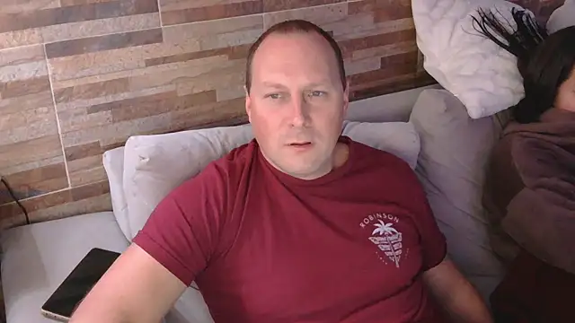 lustonfan online show from April 30, 2026, 1:45 am