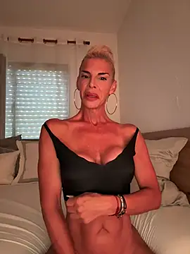 Aria 69 online show from June 7, 2026, 5:07 pm