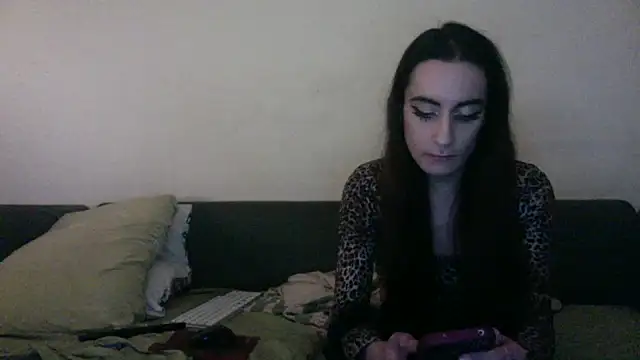 Snapshot of chiara-mario chatting on April 18, 2026, 6:54 pm chiara-mario online show from April 18, 2026, 6:54 pm