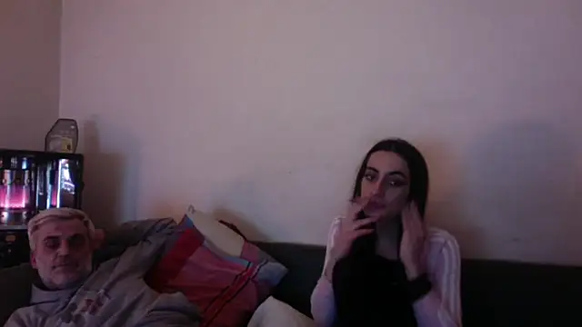 chiara-mario online show from March 22, 2026, 10:00 pm