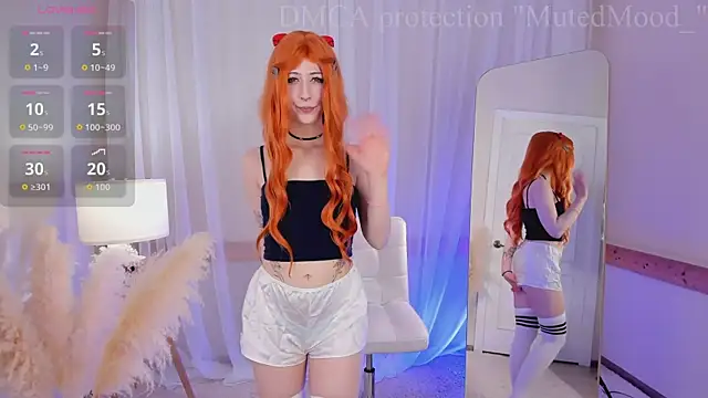 MutedMood  online show from March 29, 2026, 5:20 am