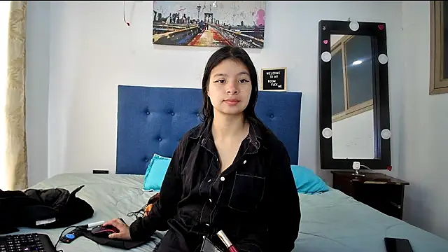 HIMAWARY SOIN5 online show from March 11, 2026, 1:38 pm