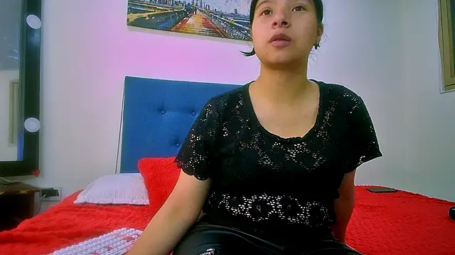 Snapshot of HIMAWARY_SOIN5 chatting on June 26, 2026, 1:17 pm HIMAWARY SOIN5 online show from June 26, 2026, 1:17 pm