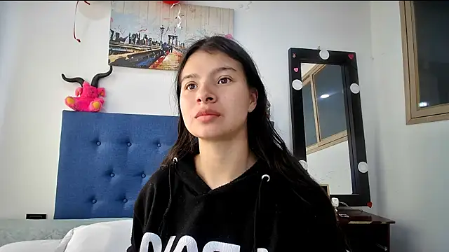 HIMAWARY SOIN5 online show from March 6, 2026, 5:08 pm