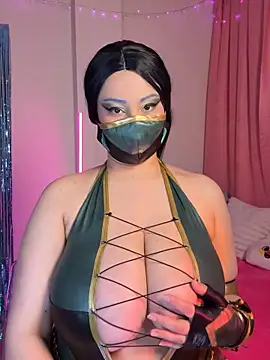 Andrea Bloomix   online show from April 8, 2026, 4:19 pm