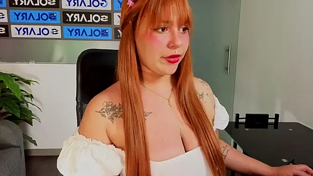 Ivy Brown  online show from June 4, 2026, 8:57 pm