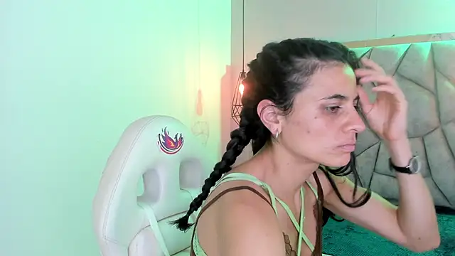 Mystical meteor online show from March 5, 2026, 7:54 pm