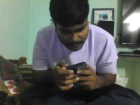 Foxboy65 online show from May 20, 2026, 7:11 pm